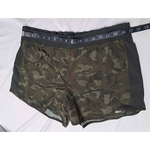 Amazon Essentials Women's 4" Stretch Woven Running Short Size L - Picture 3 of 8